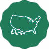 USA based fabrication