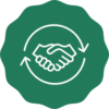End-to-End Support