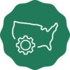 US-based