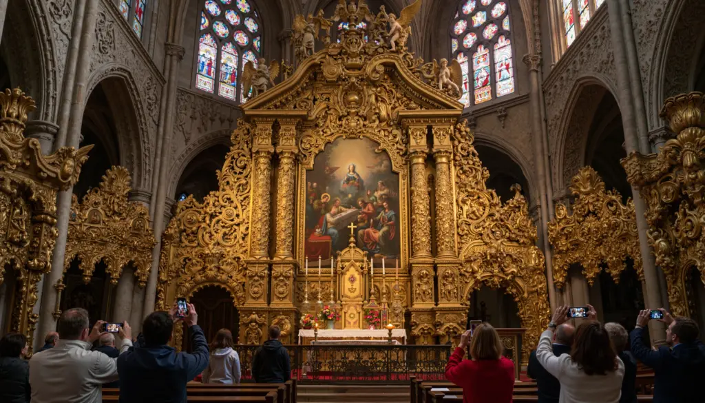 altar design for church 2