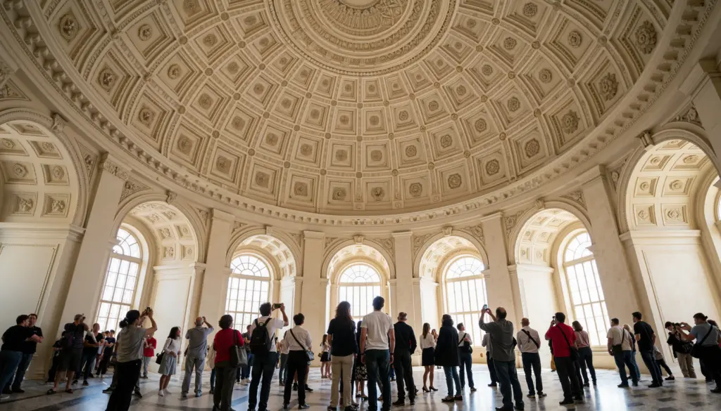 ceiling design ideas for places of worship 3