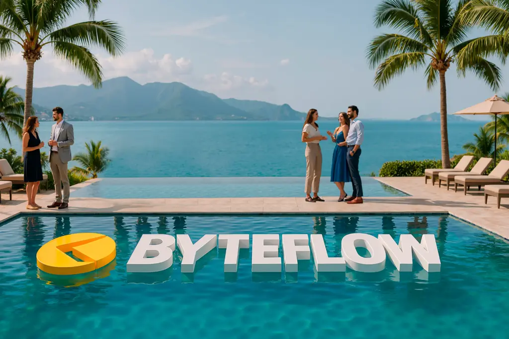 floating pool logos