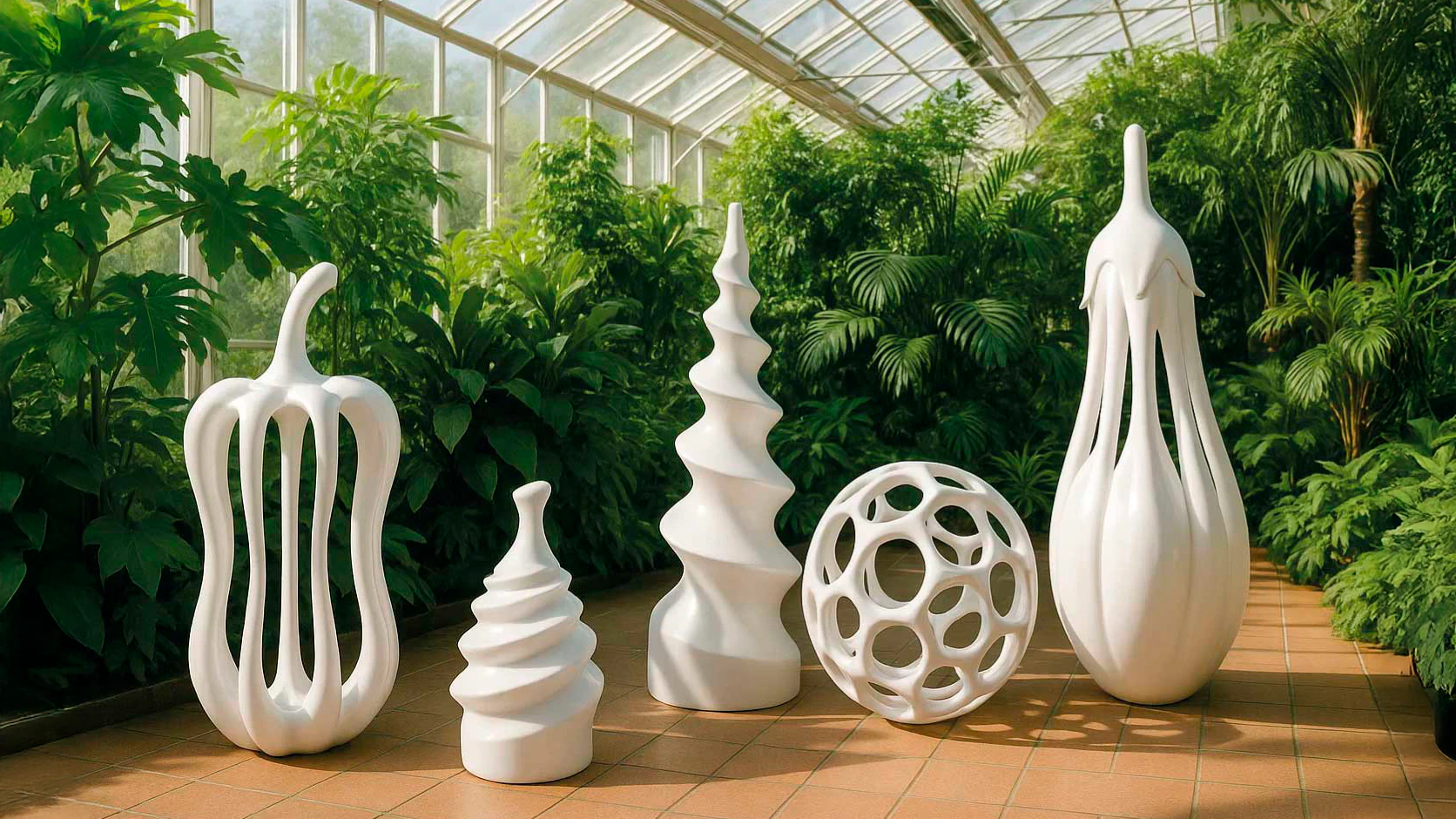 industrial 3d printing