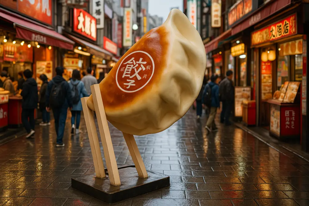 oversized products