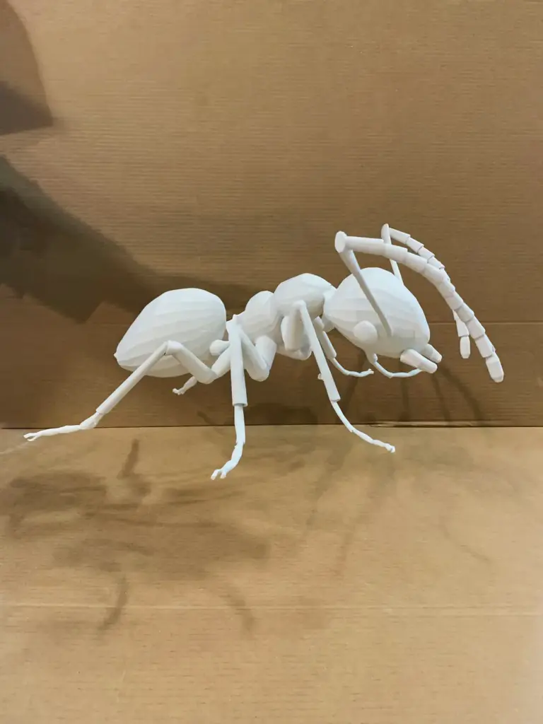 Custom Foam Characters 1