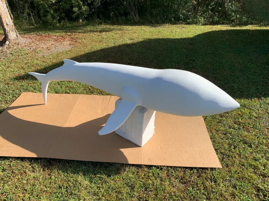 Custom Foam Characters 4