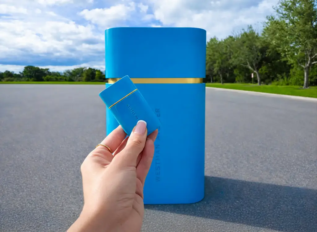Custom Brand Activation Props