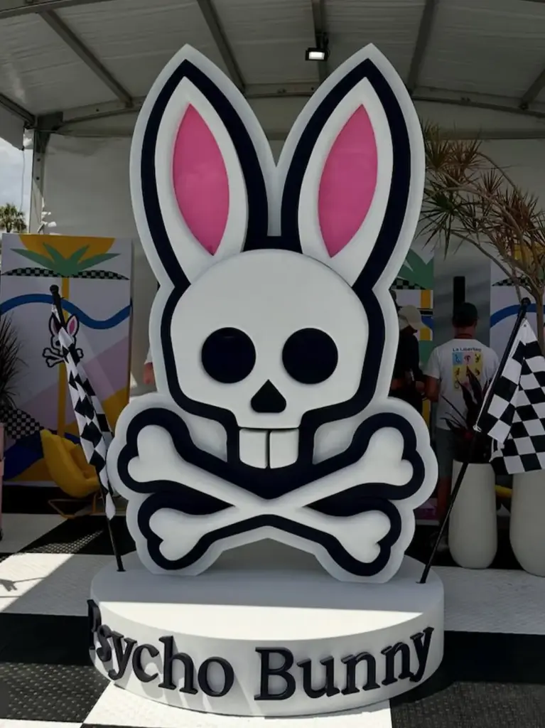 Custom Foam Sculptures 1