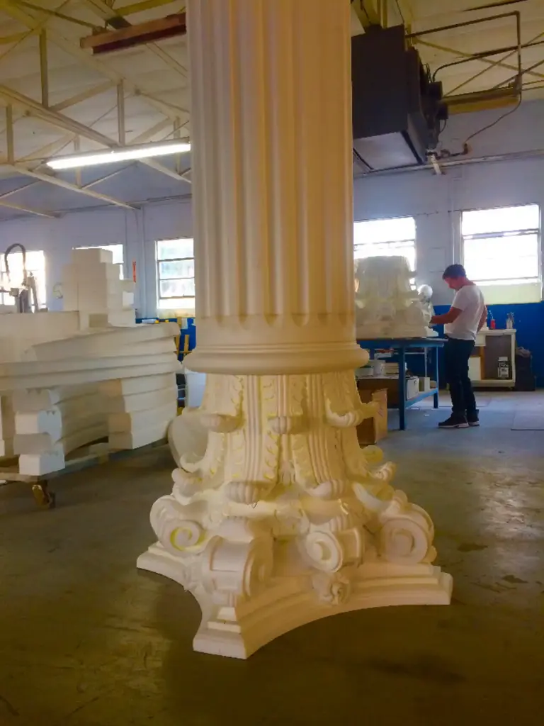 Oversized Foam Product Replicas 2