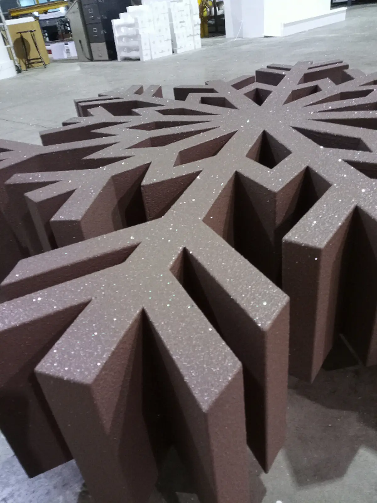 Oversized Foam Product Replicas 3