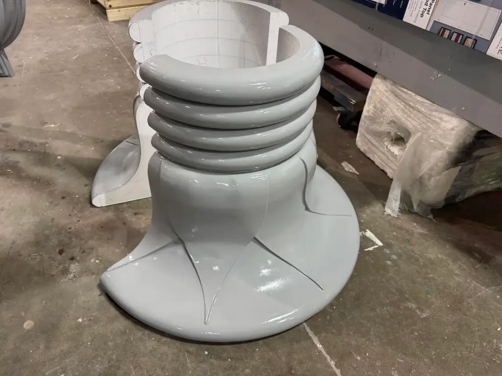 Escape Room Props 2