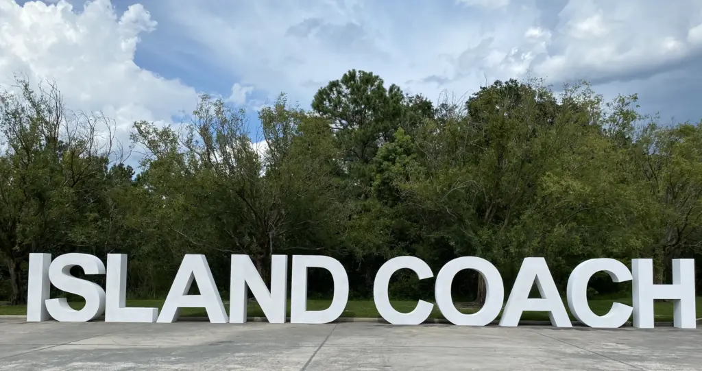 Large Foam Letters 17