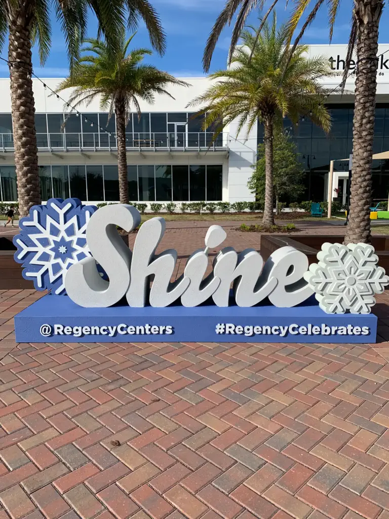 Large Foam Letters 5