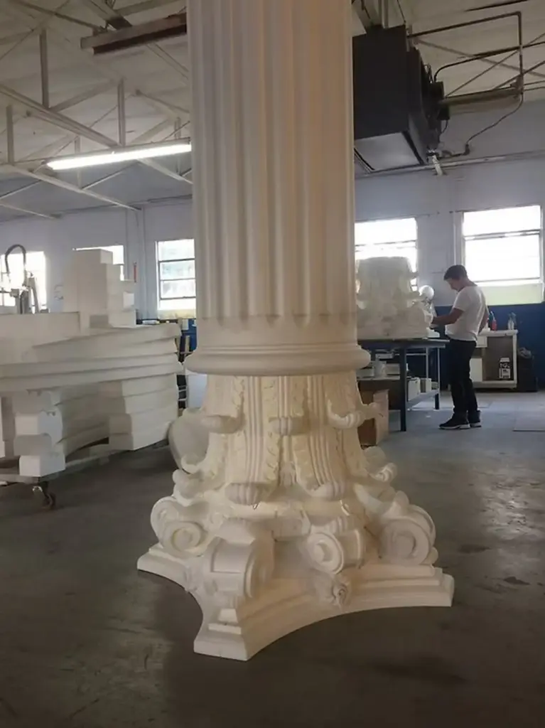 Museum Quality Replicas 3