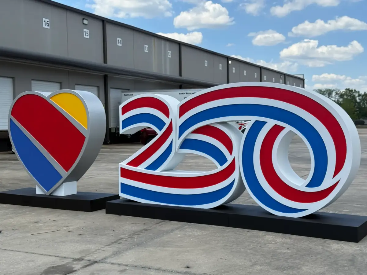 3d Printed Logos 7