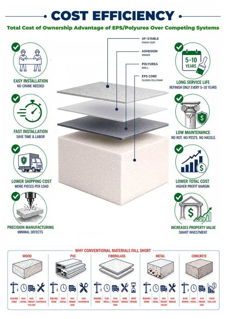 Cost Efficiency