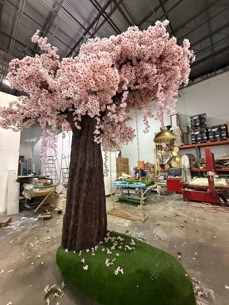 Custom Experiential Installation 3