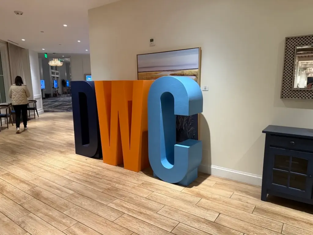 Outdoor Branded Letters 3