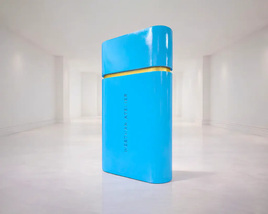 Oversized Brand Display 2