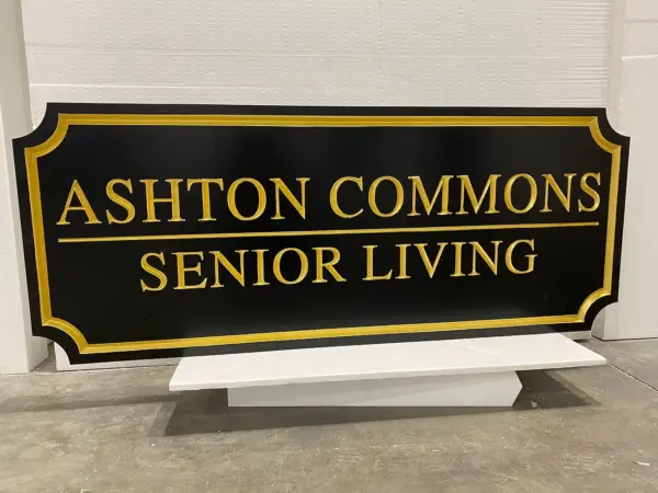 Sandblasting Signs 2