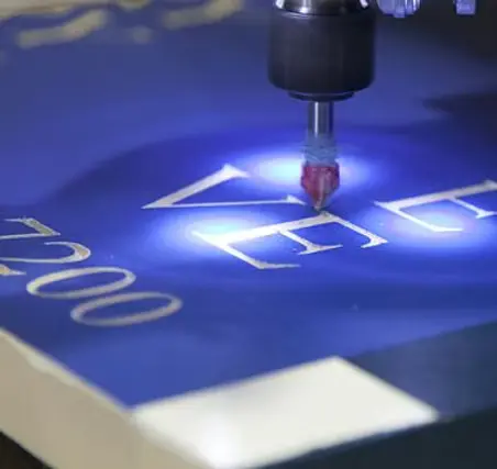 V-Carved and Sandblasting Signs