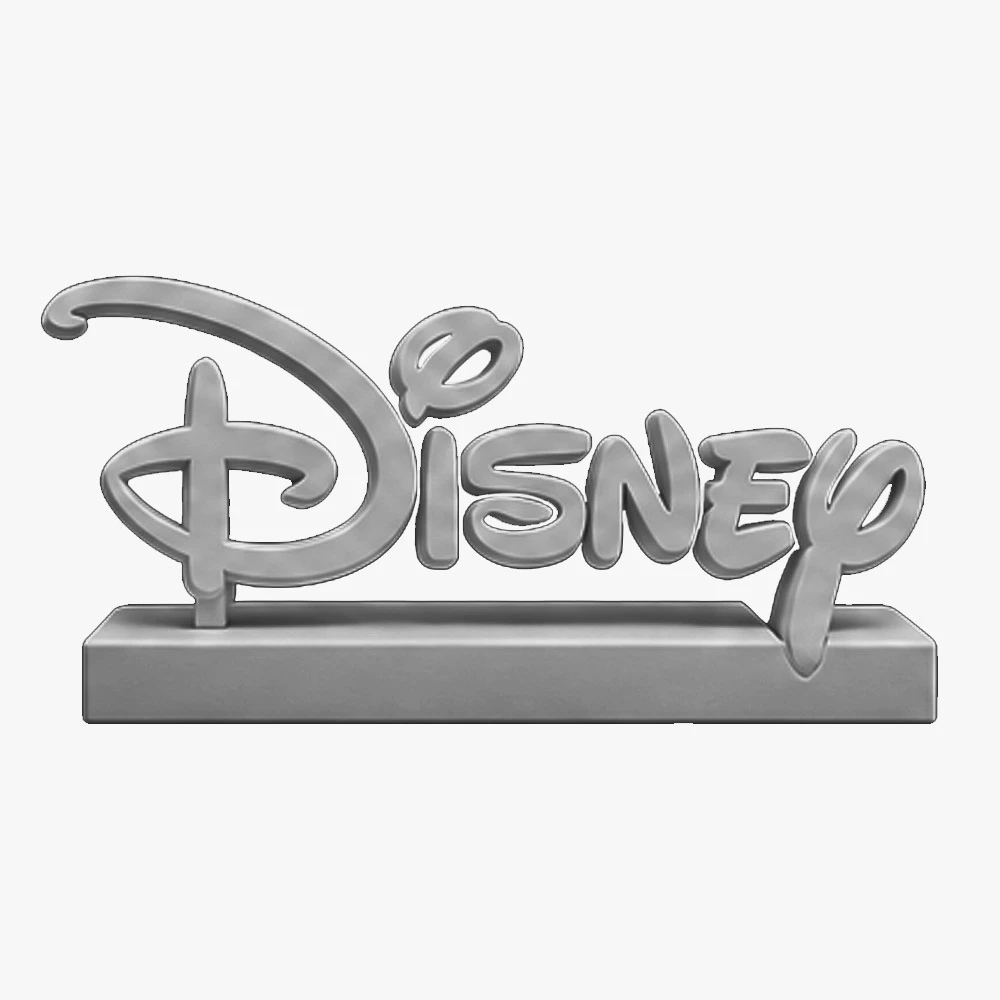 3D Logo Branding Installations 6