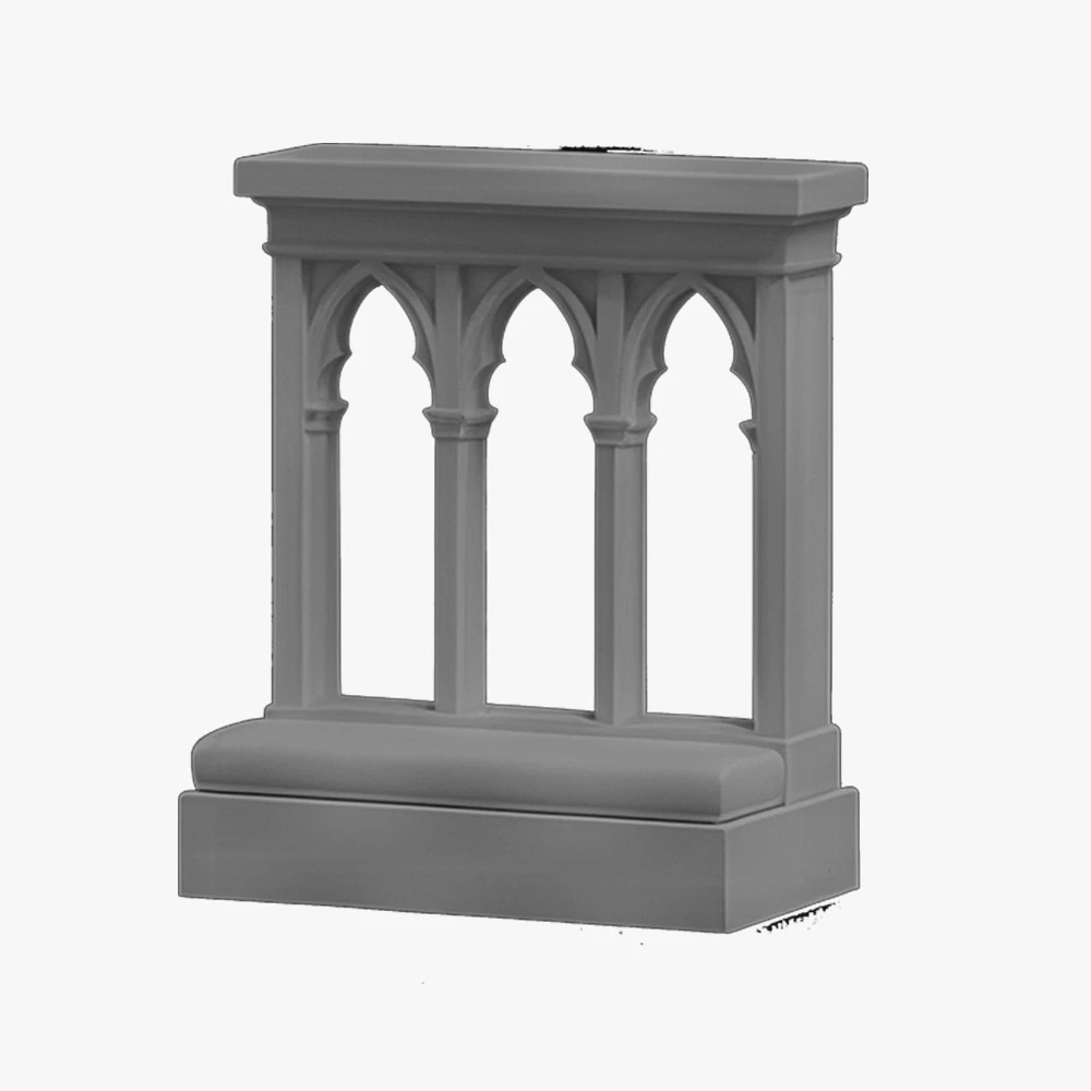 Designs For Places Of Worships 3