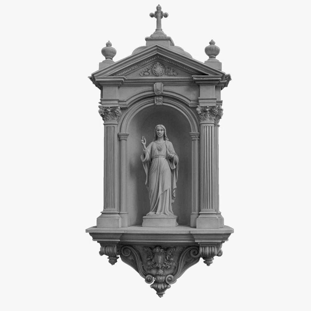 Designs For Places Of Worships 4