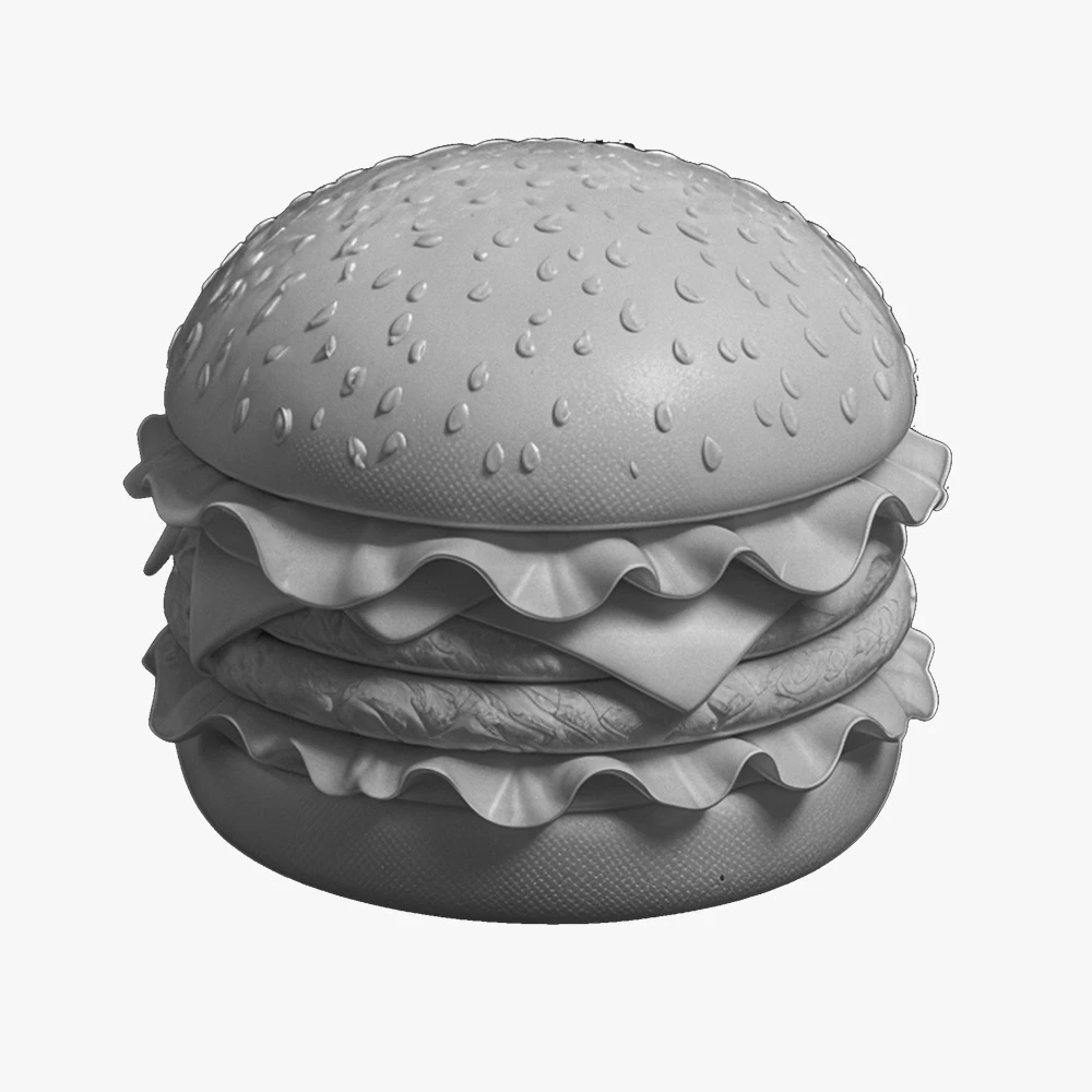 Foam Oversized Product Replicas копия