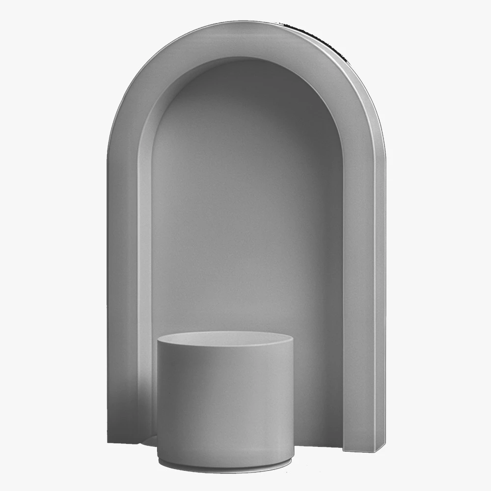 Foam Trade Show Displays копия 2