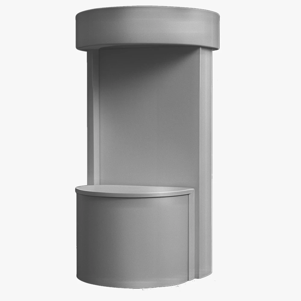 Foam Trade Show Displays копия 6