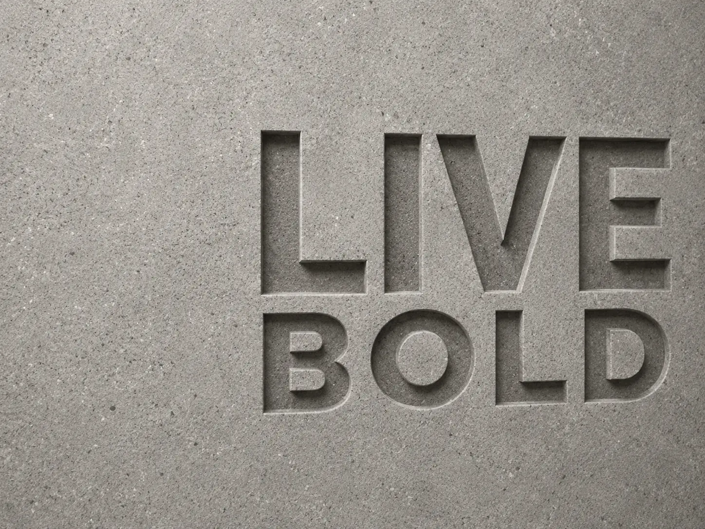 Molds For Cast Stone Signs 1