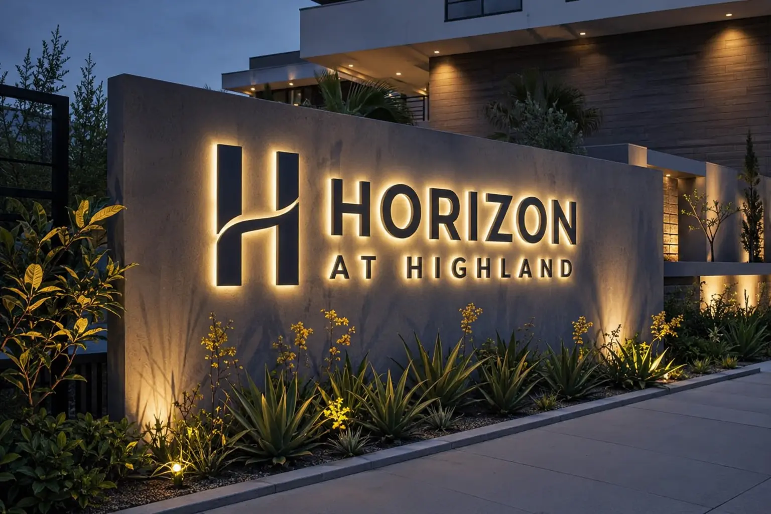 Outdoor LED Signs 11