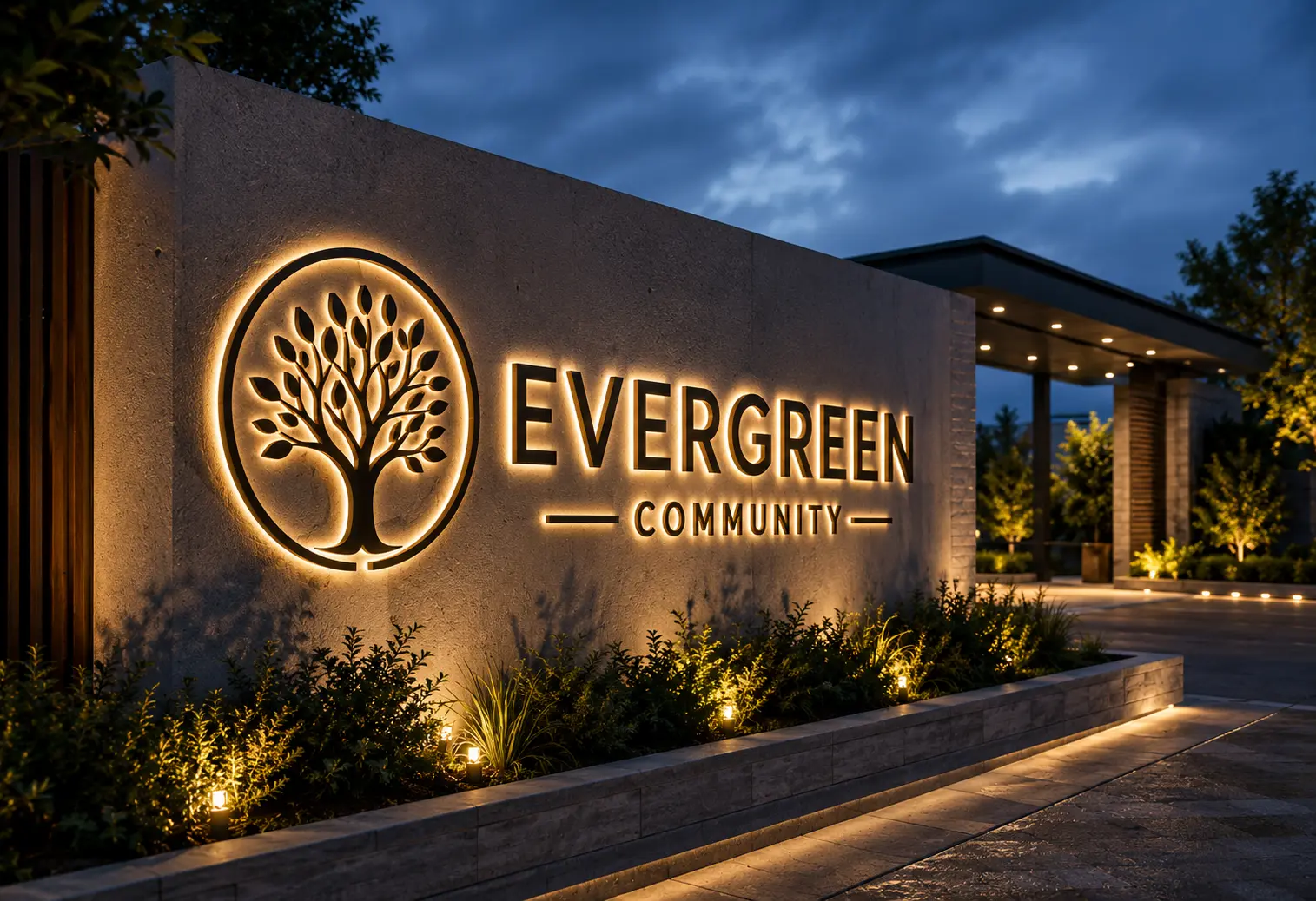 Outdoor LED Signs 13