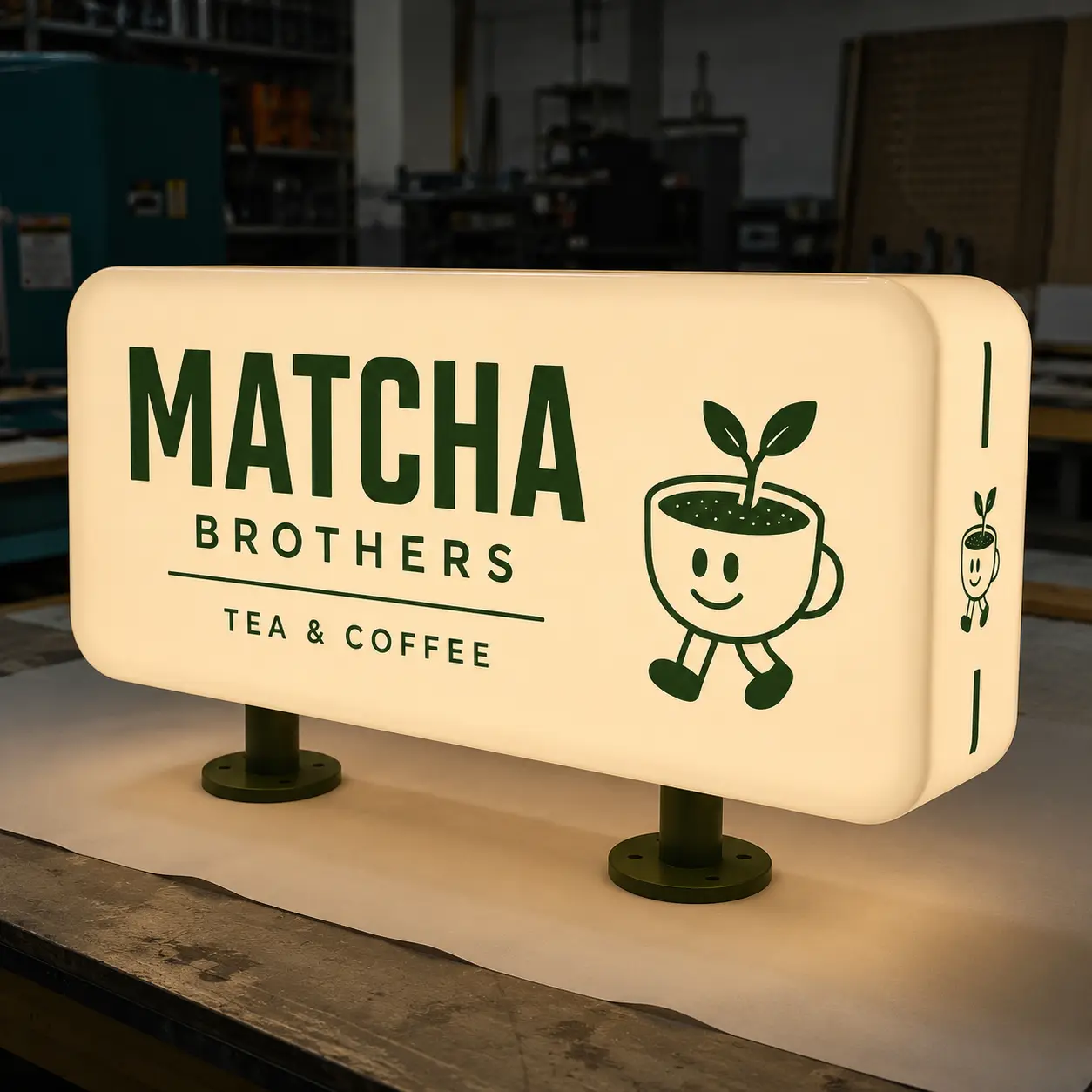 Outdoor LED Signs 5 1