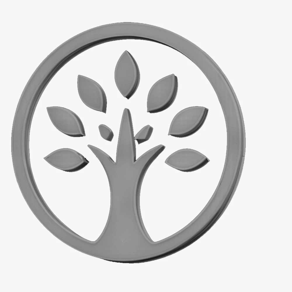 PVC Latters Logos 2