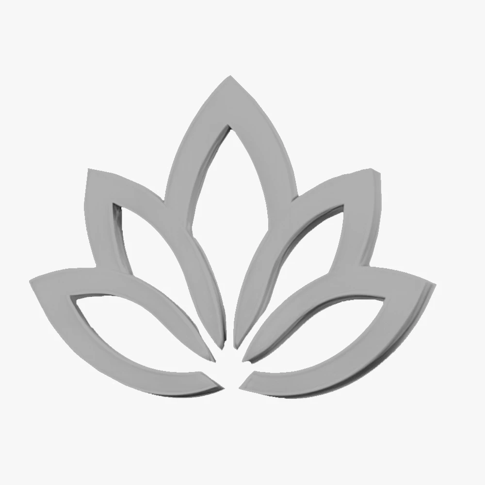 PVC Latters Logos 4