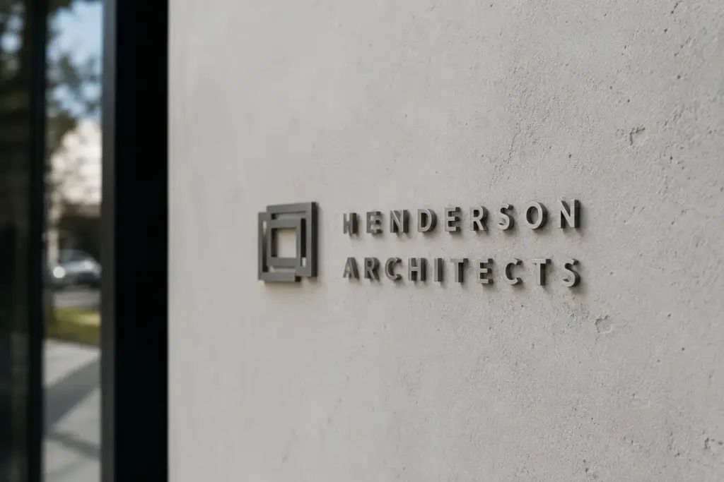 Small Metal Letters Logos 10