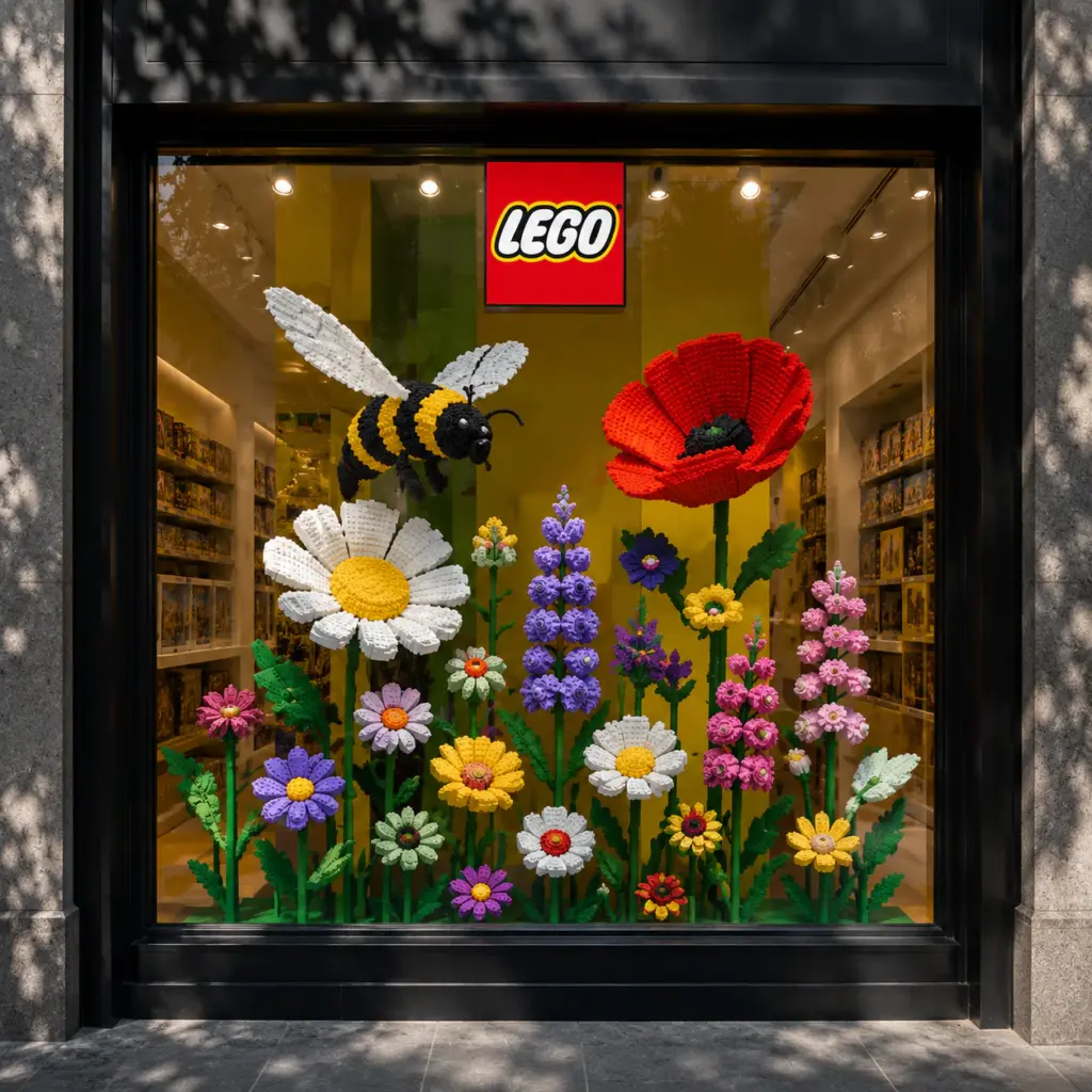 Window Display Design 11