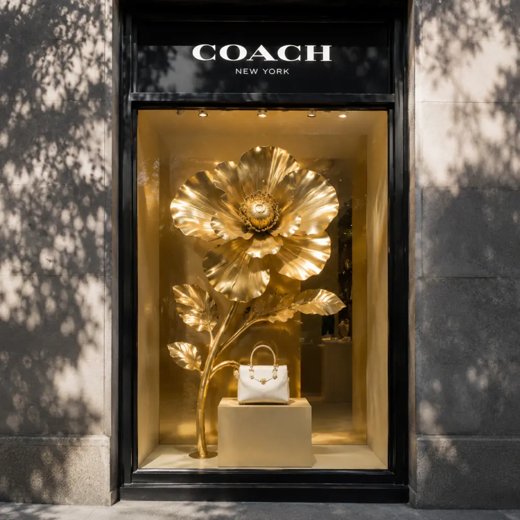 Window Display Design 14
