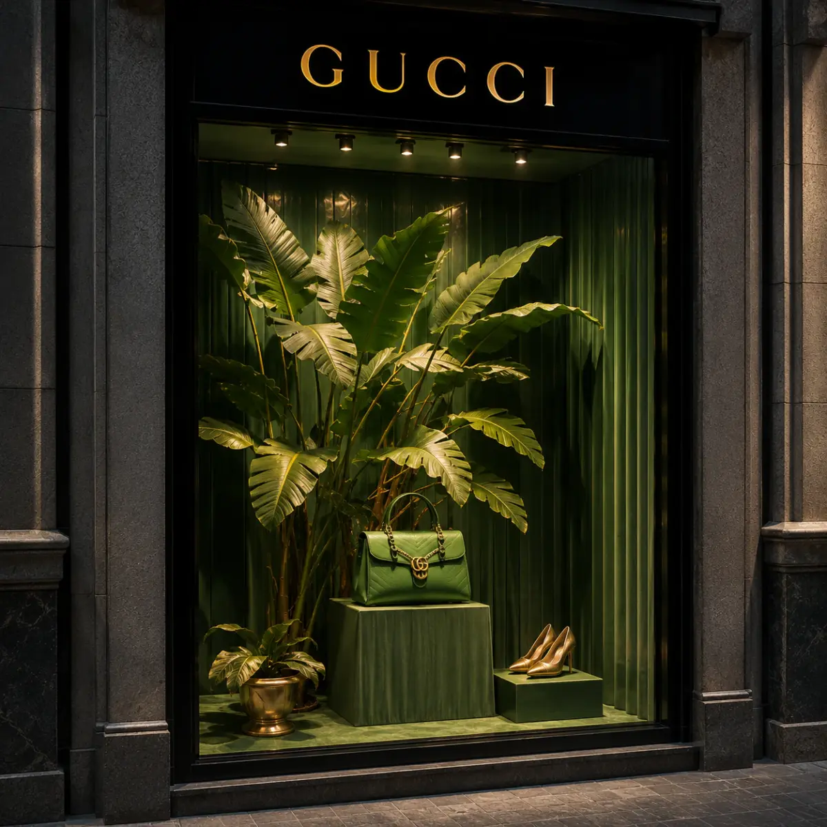 Window Display Design 3