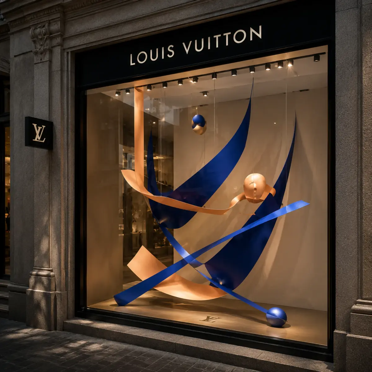 Window Display Design 6