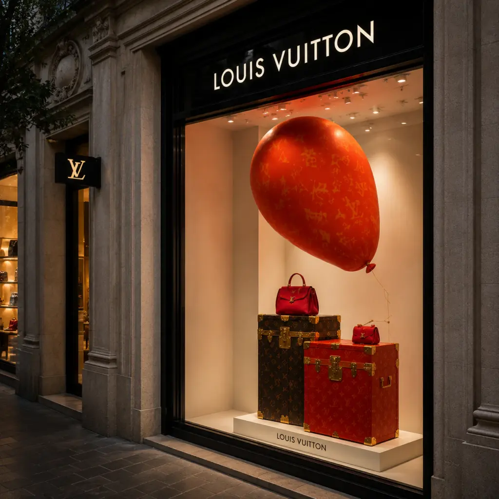 Window Display Design 7