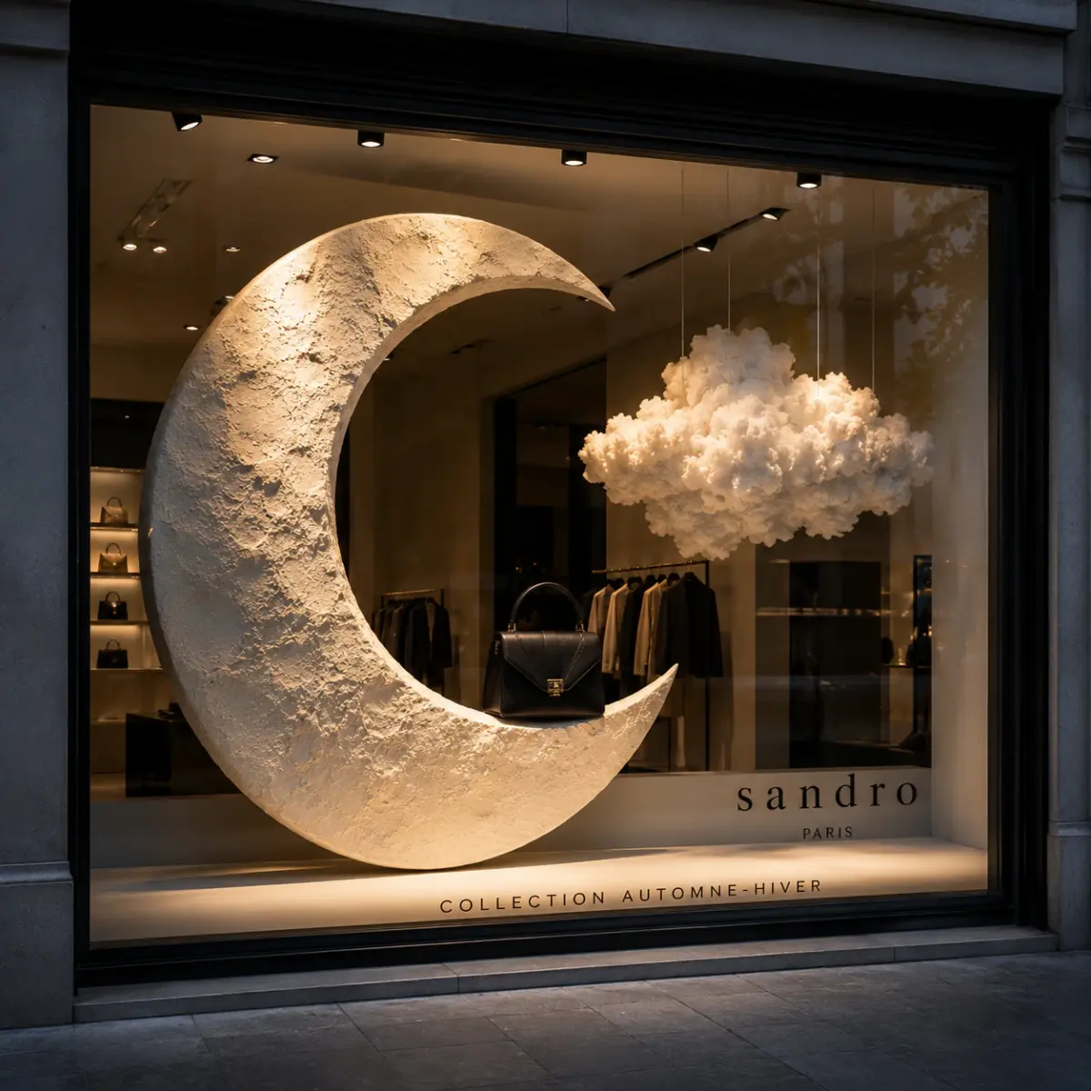 Window Display Design 8