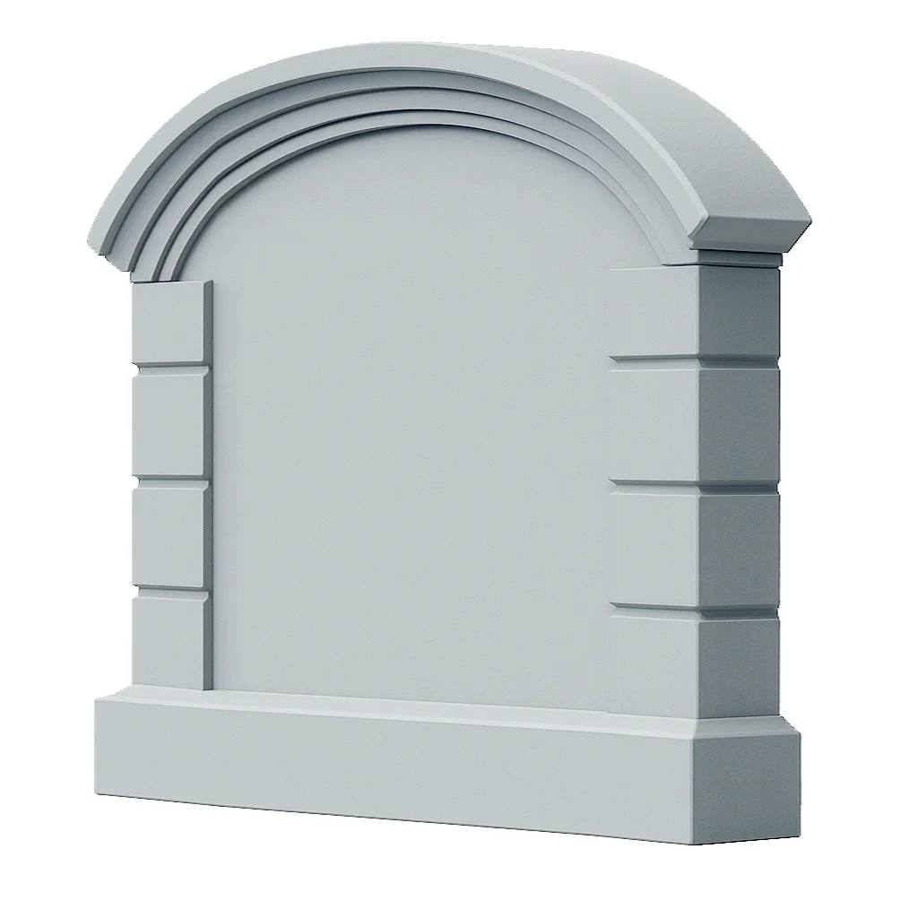 Custom Monument Signs MS 031