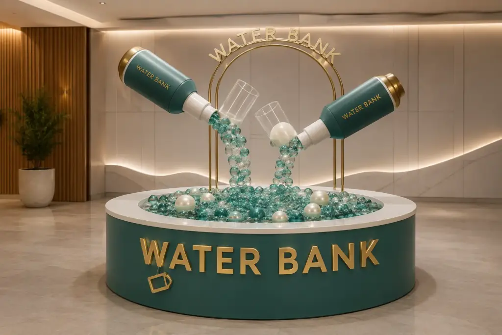 Mall Activation Services 5