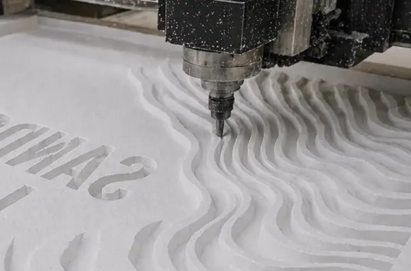 Molds For Stone Signs Header 3 Horizontal