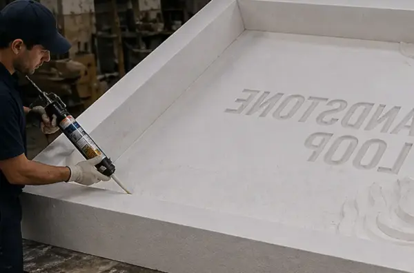 Molds For Stone Signs Header 5 Horizontal