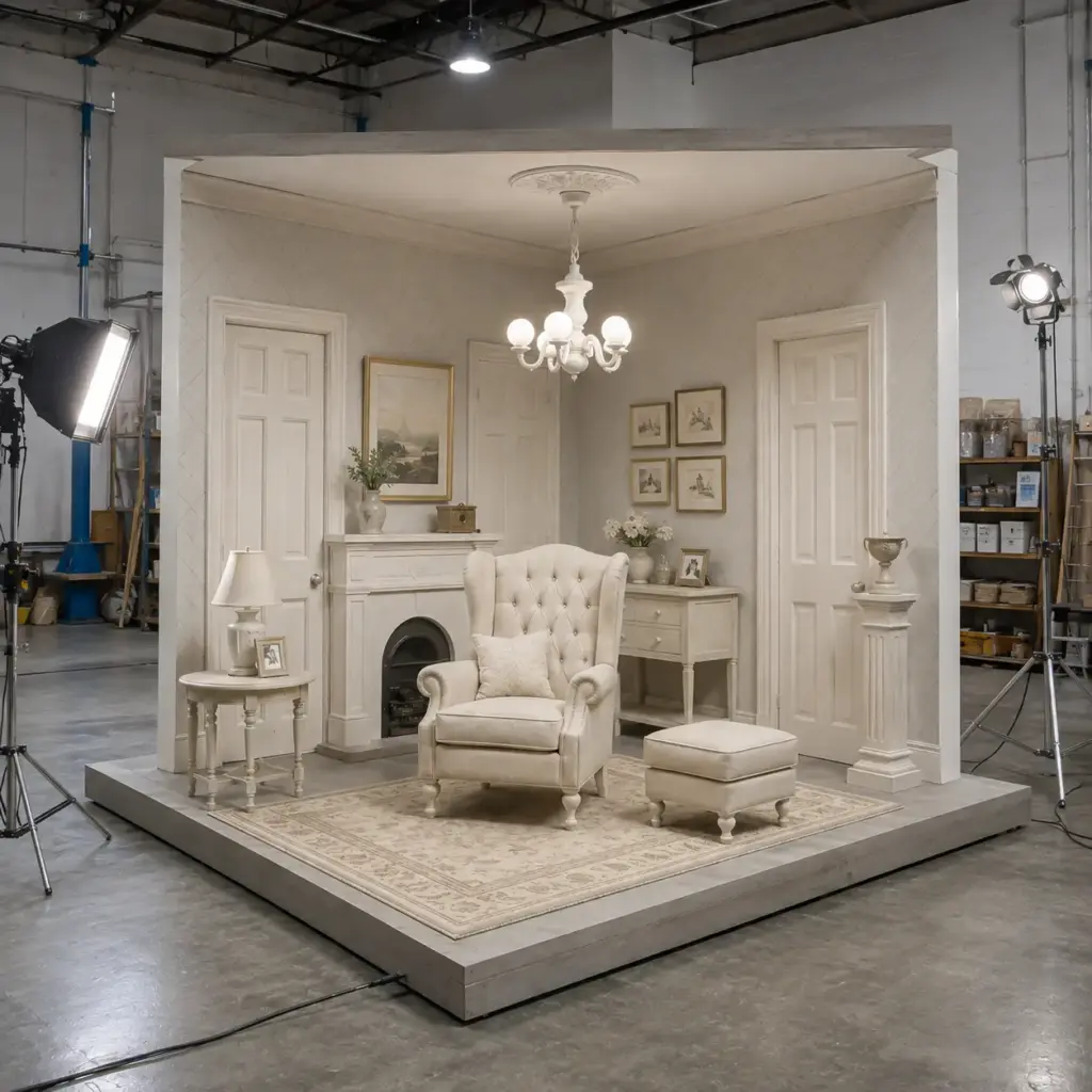 Experiential Fabrication 5