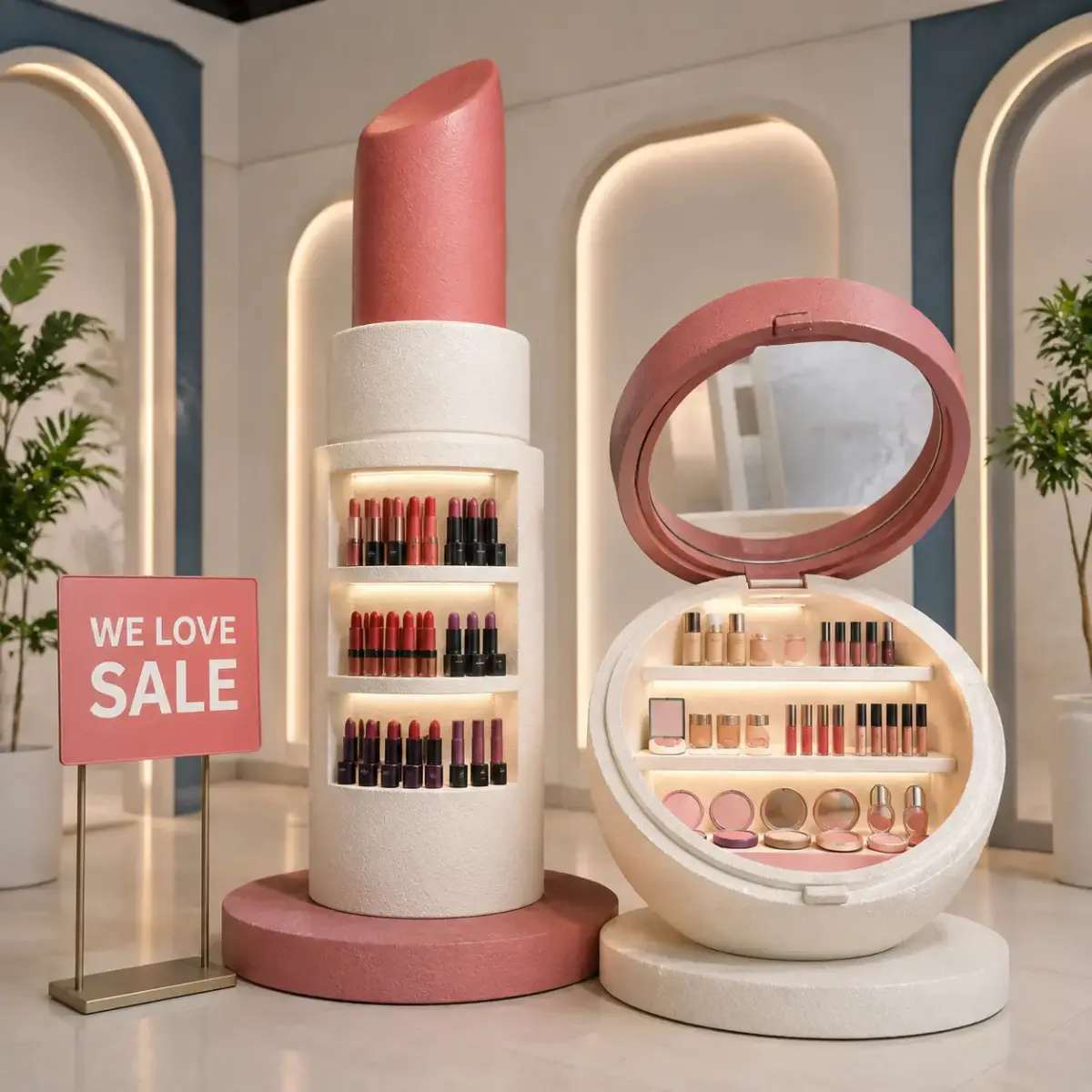 Retail Display 4
